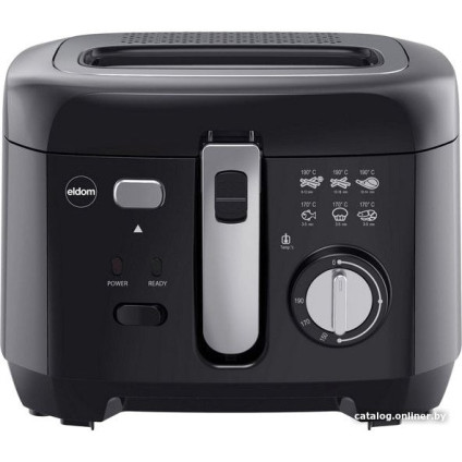 Фритюрница Eldom FR18C