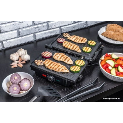 Электрогриль Eldom GK130