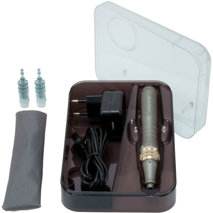 Прибор для мезотерапии Beautifly RevitaDerm Pro