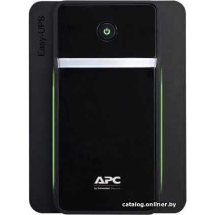 Источник бесперебойного питания APC Easy UPS BVX 1600VA BVX1600LI
