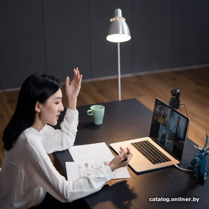 Веб-камера Obsbot Tiny