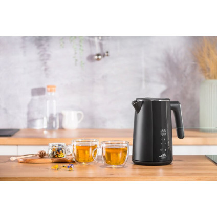 Электрический чайник ETA Ellen 8596 90000 black