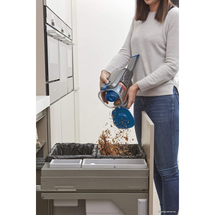 Пылесос Black & Decker BHHV320J