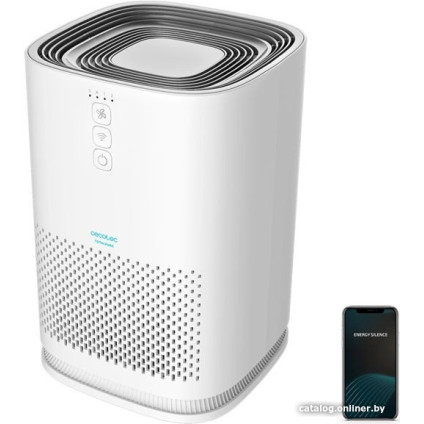 Очиститель воздуха Cecotec TotalPure 1500 Connected 05625