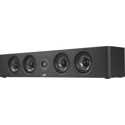Полочная акустика Polk Audio Reserve R350 (черный)