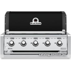 Газовый гриль для дачи Broil King Regal 520