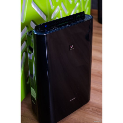 Мойка воздуха Sharp KC-D40EUB