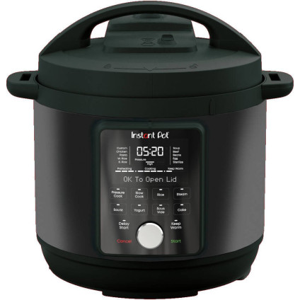 Мультиварка Instant Pot Duo Plus WhisperQuiet 6