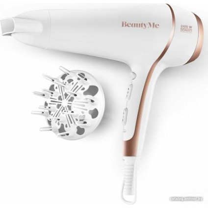 Фен Goetze & Jensen BeautyMe HD701