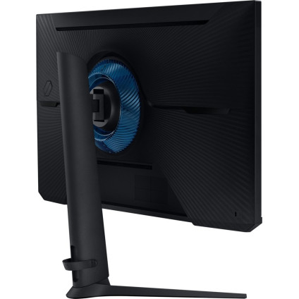 Игровой монитор Samsung Odyssey G3 LS27DG300EUXEN