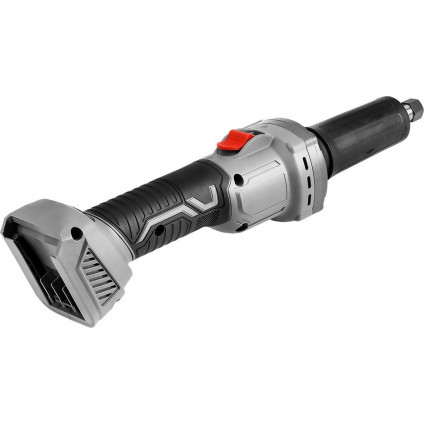 Прямошлифовальная машина GRAPHITE 58GE146 (без АКБ)