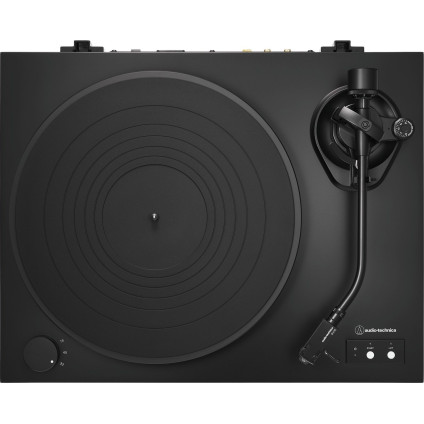 Виниловый проигрыватель Audio-Technica AT-LP8X