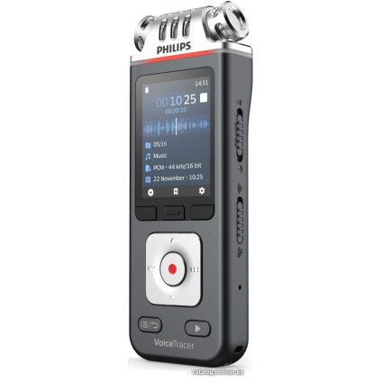 Диктофон Philips DVT6115