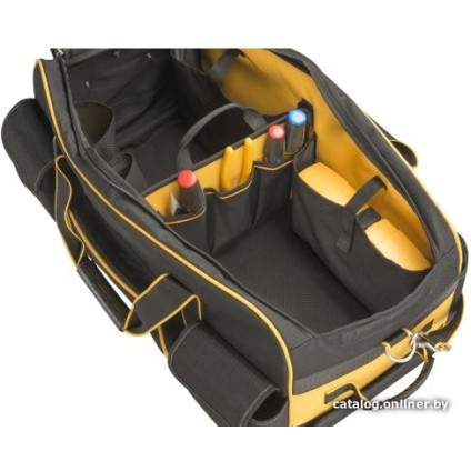 Сумка для инструментов DeWalt Duffle Bag с колесами DWST1-79210