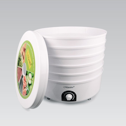 Сушилка для овощей и фруктов Maestro MR-766
