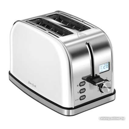 Тостер Sam Cook PSC-60/W