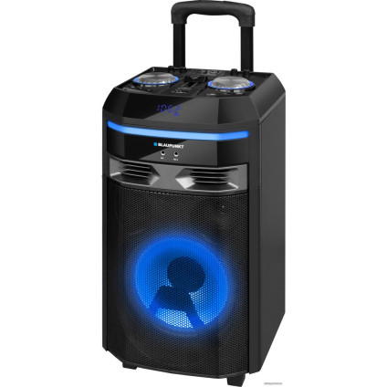 Патибокс Blaupunkt PS6