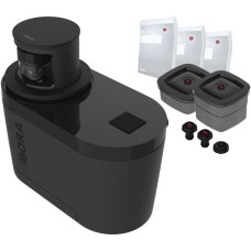 Вакуумный упаковщик Bora All Black QVACAB