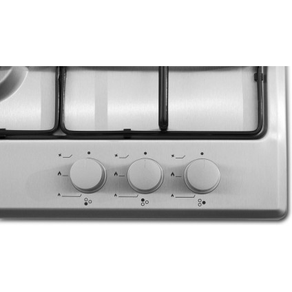 Варочная панель Berg BRGS405SS