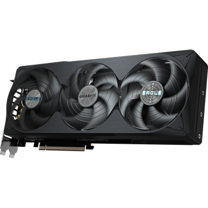 Видеокарта Gigabyte GeForce RTX 5070 Ti Eagle OC SFF 16G GV-N507TEAGLE OC-16GD
