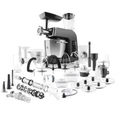 Кухонная машина ETA Gratus Kuliner II Max 2038 90010