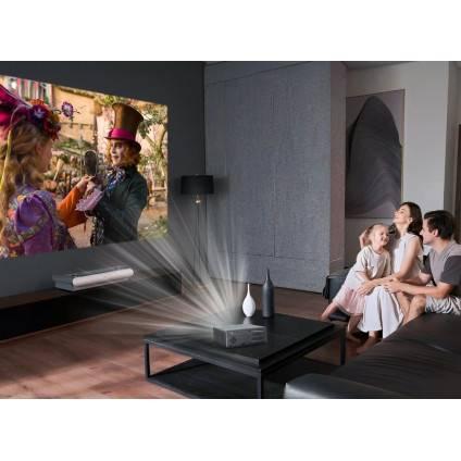 Проектор Extralink Smart Life Vision Lite EX.36976