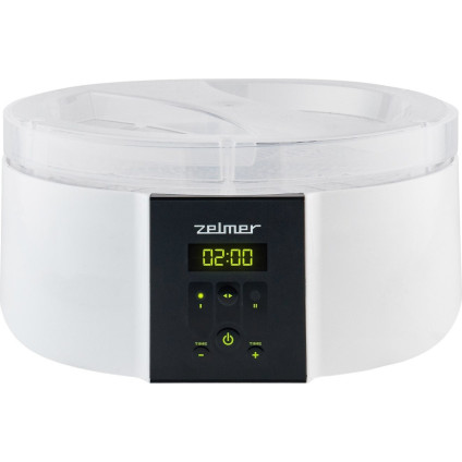 Сушилка для овощей и фруктов Zelmer ZFD2020