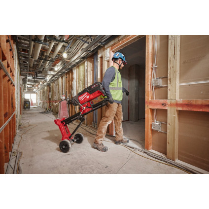 Аккумулятор Milwaukee MXF HD812 4932492128 (72В/12 Ач)