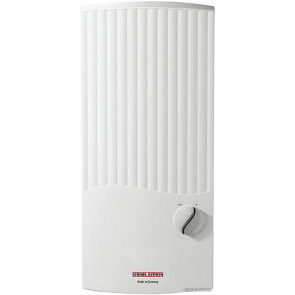 Проточный электрический водонагреватель STIEBEL ELTRON PHB 21
