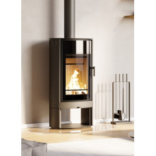 Свободностоящая печь-камин Hajduk Arco F2