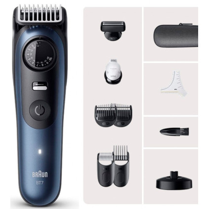 Универсальный триммер Braun BT7540