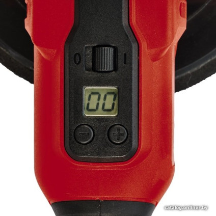 Полировальная машина Einhell PXC CE-CP 18/180 Li E-Solo (без АКБ)