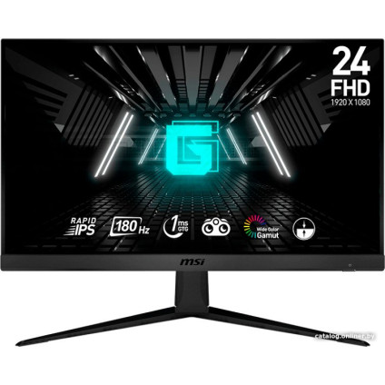 Игровой монитор MSI G2412F