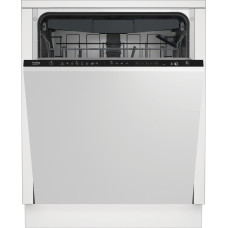 Встраиваемая посудомоечная машина BEKO BDIN38557