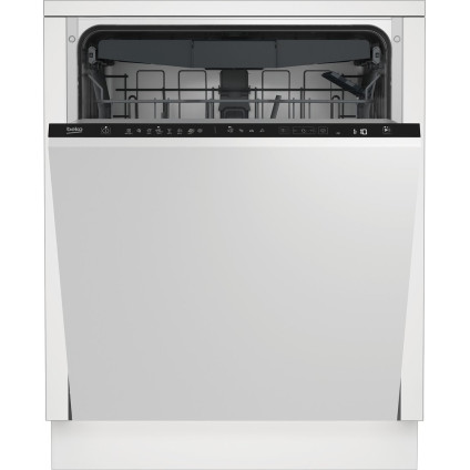 Встраиваемая посудомоечная машина BEKO BDIN38557