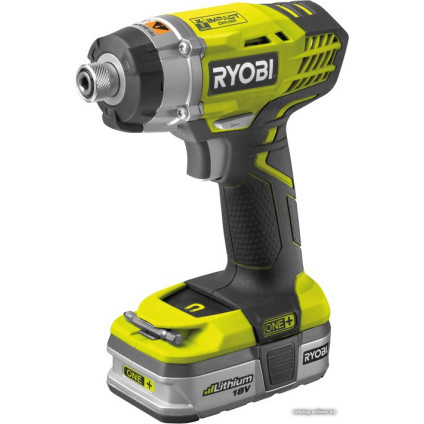 Винтоверт Ryobi RID1801M