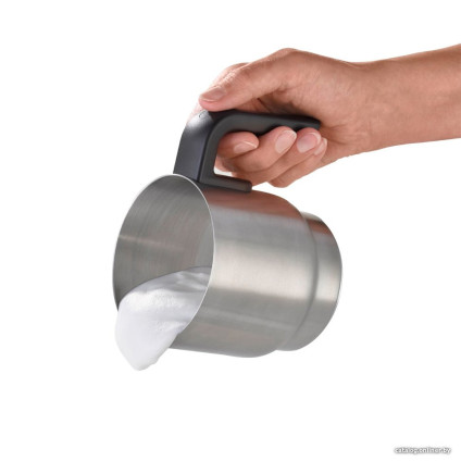 Автоматический вспениватель молока CASO Crema & Choco (черный)