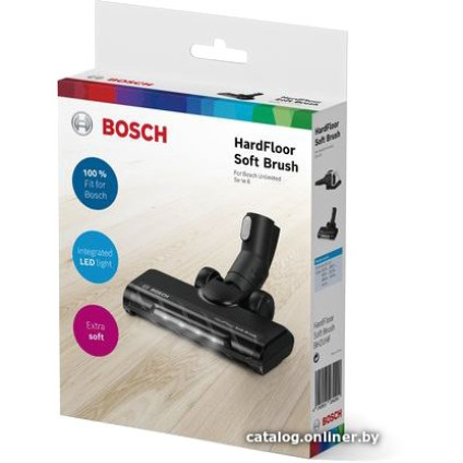 Щетка для твердых поверхностей Bosch BHZUHF