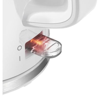 Электрический чайник Amica KF 1011