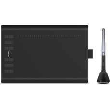 Графический планшет Huion H1060P