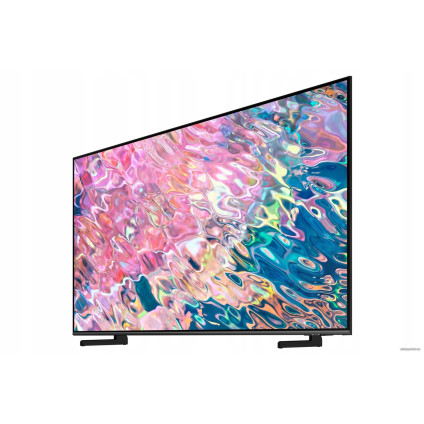 Телевизор Samsung QLED Q67B QE55Q67BAU