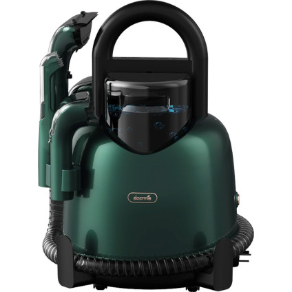Пылесос Deerma DEM-BY700 (зеленый)