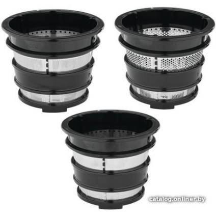 Соковыжималка LUND 67840