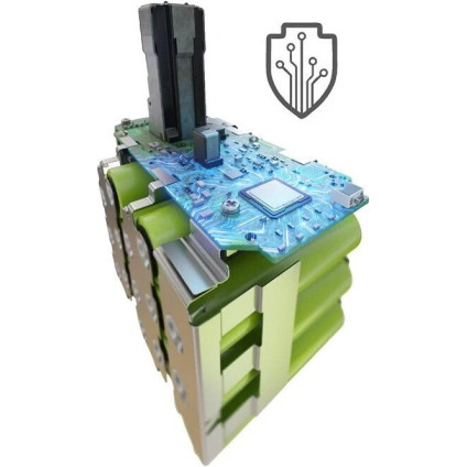 Аккумулятор Ryobi RB18120T 5133006265 (18В/12 Ah)