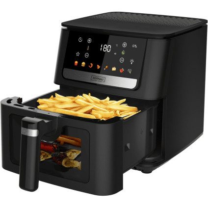 Аэрогриль (аэрофритюрница) Kernau Basic BKSAF 617 EB