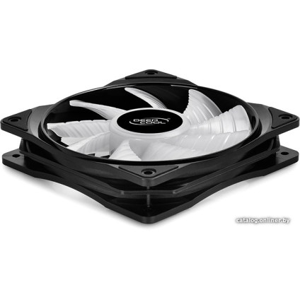 Комплект вентиляторов для корпуса DeepCool RF 120 (3 шт.)