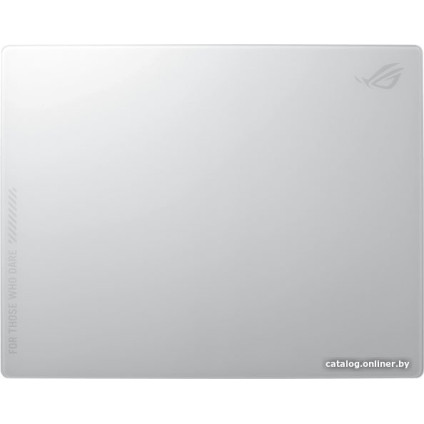Коврик для мыши ASUS ROG Moonstone Ace L Moonlight White