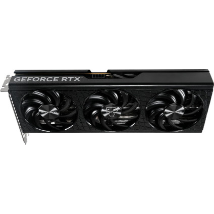 Видеокарта Gainward GeForce RTX 5060 Ti Python III OC 16GB NE7506TS19T1-GB2061T