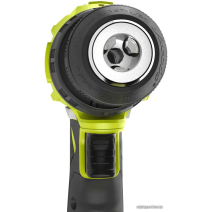Дрель-шуруповерт Ryobi R18DD7-0 5133004532 (без АКБ)