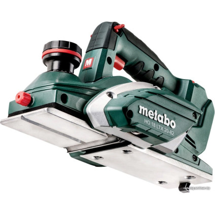 Рубанок Metabo HO 18 LTX 20-82 602082840 (без АКб)